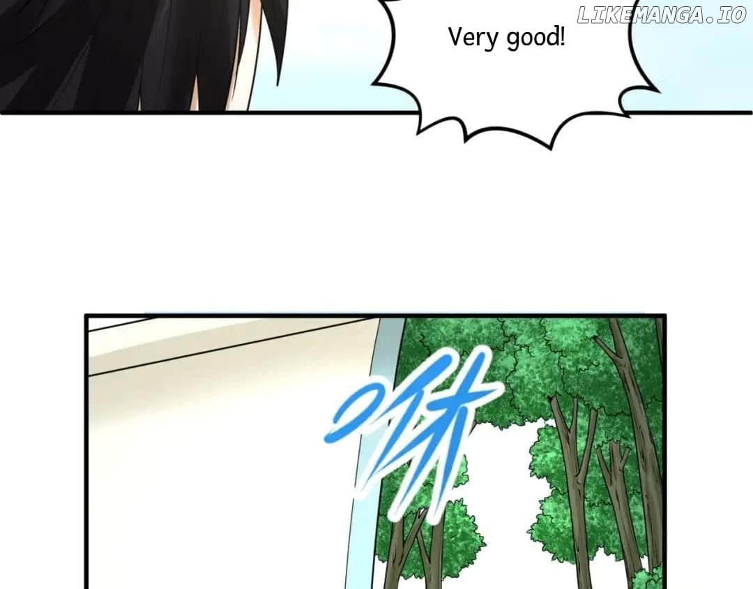 Era of the Haunted chapter 75 - page 7
